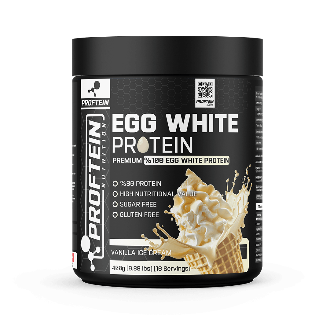 Egg White Protein