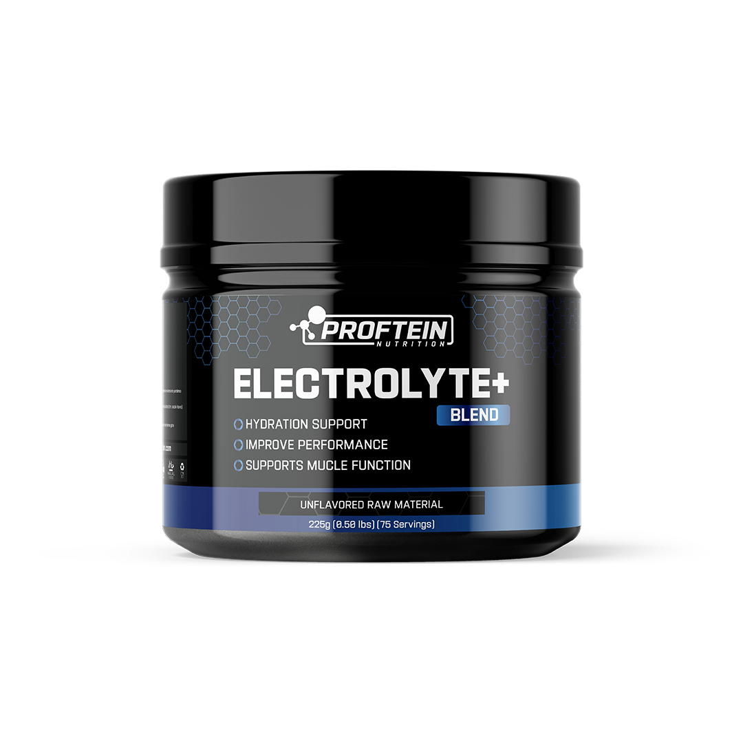 Electrolyte Blend+