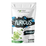 FURIOUS PRE-WORKOUT 140g 10 SERVİS