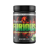 Furious Pre-Workout 30 Servings