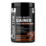 Pure Mass Gainer