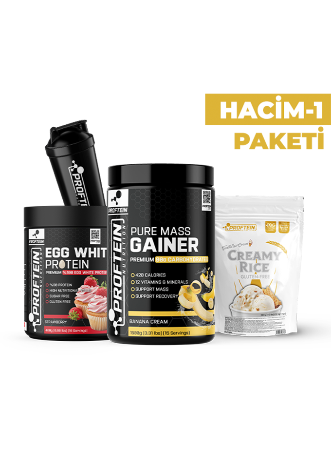 HACİM-1