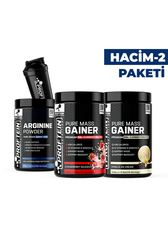 HACİM-2