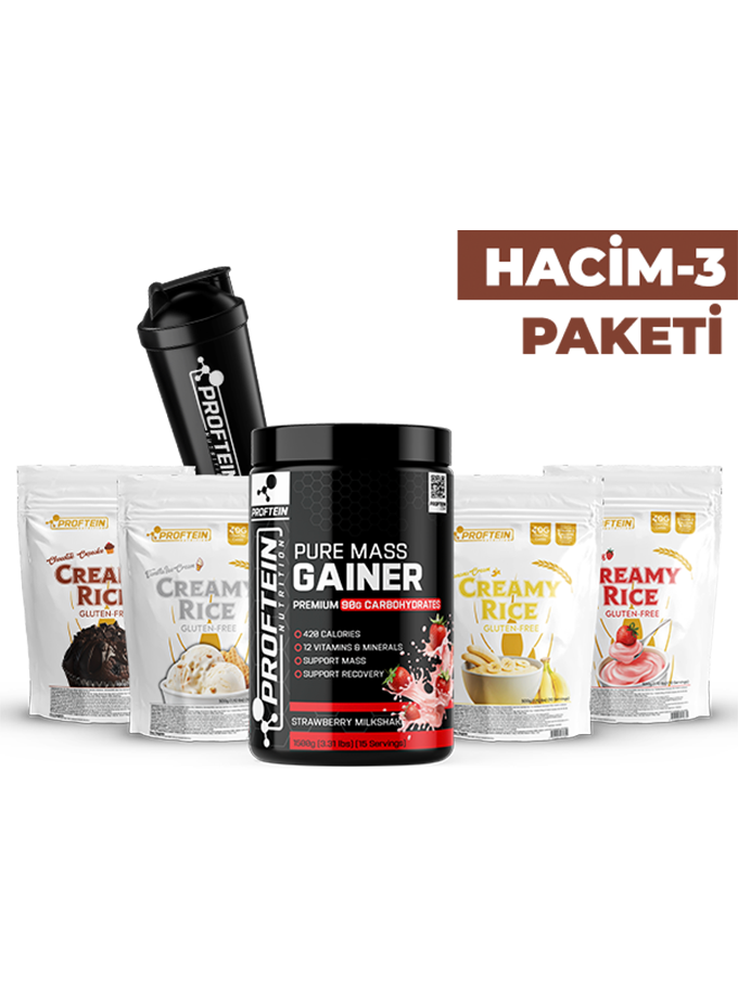 HACİM-3