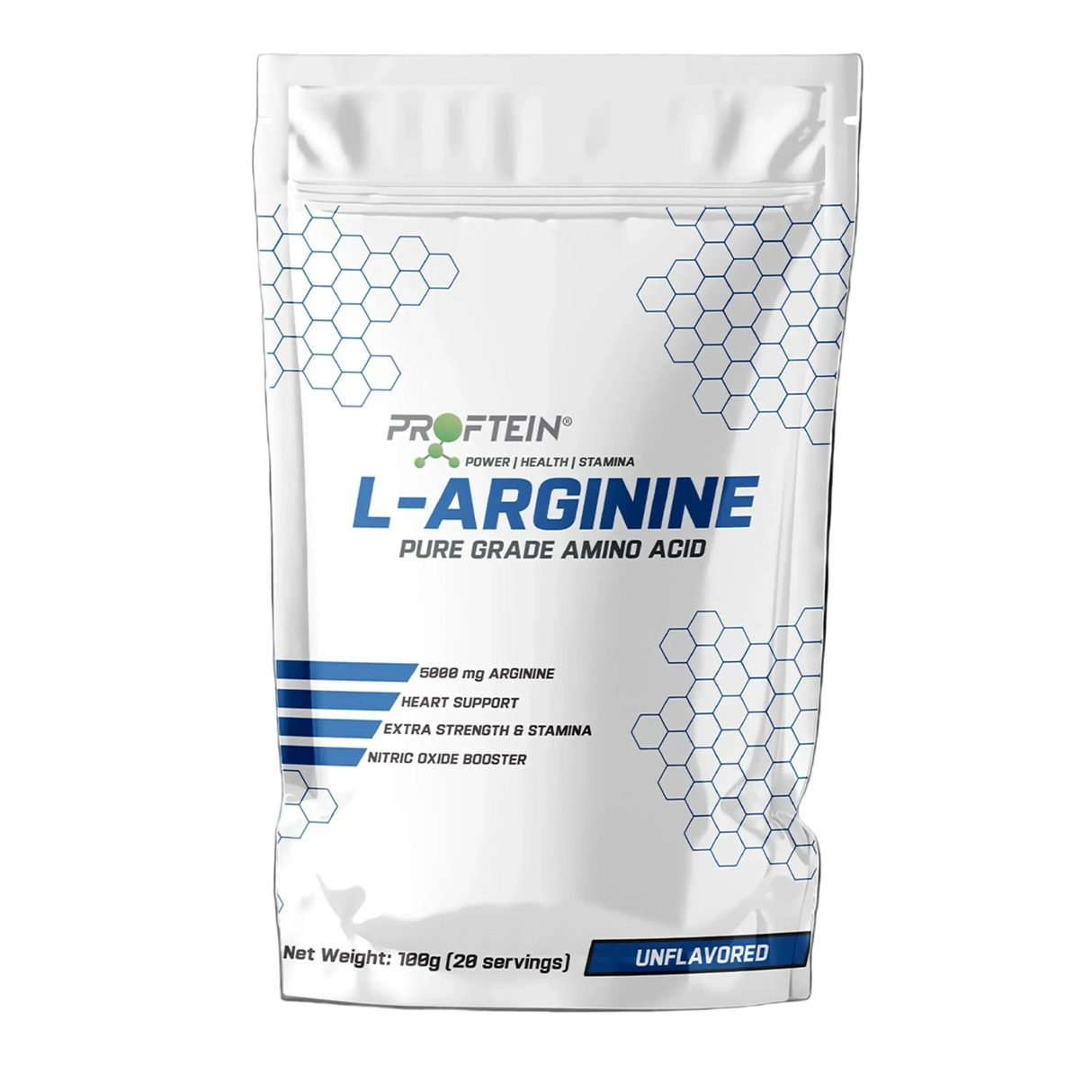 ARGININE 100g