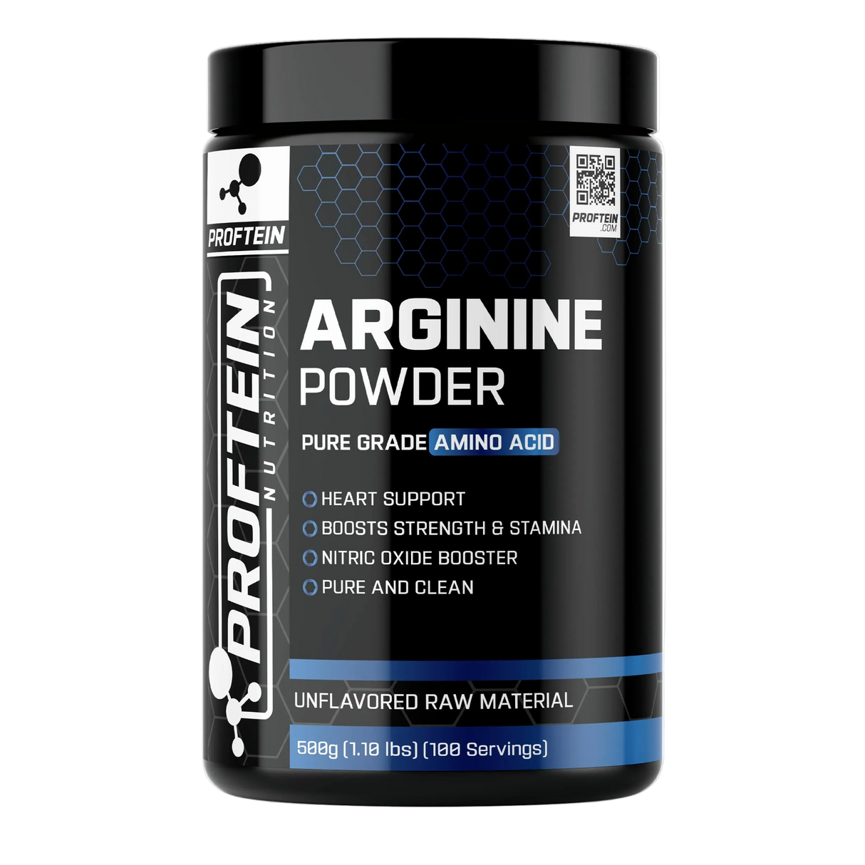 ARGININE 500g