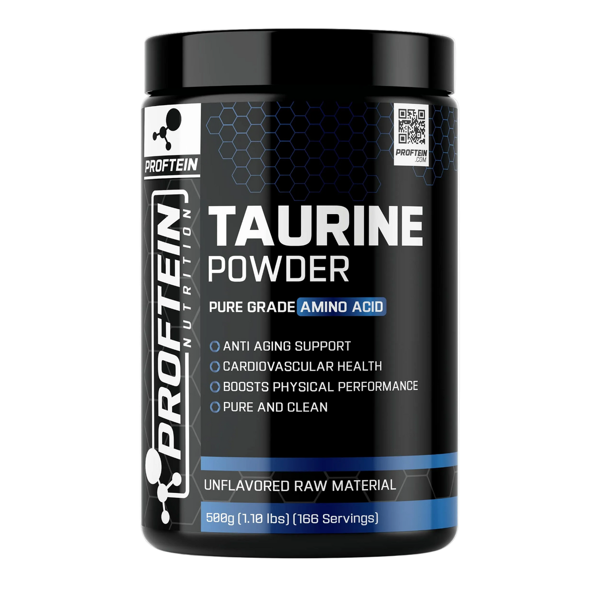 TAURINE 500g