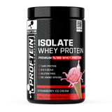 Whey Protein Isolate 750 gr