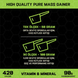 Pure Mass Gainer