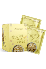 CREAMY RICE (500g) MUZ